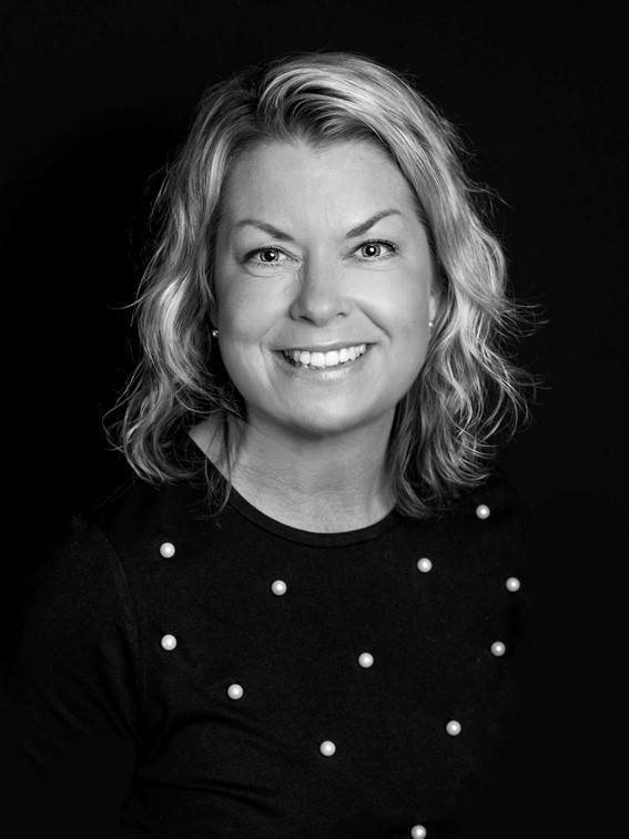 Camilla Gyllström