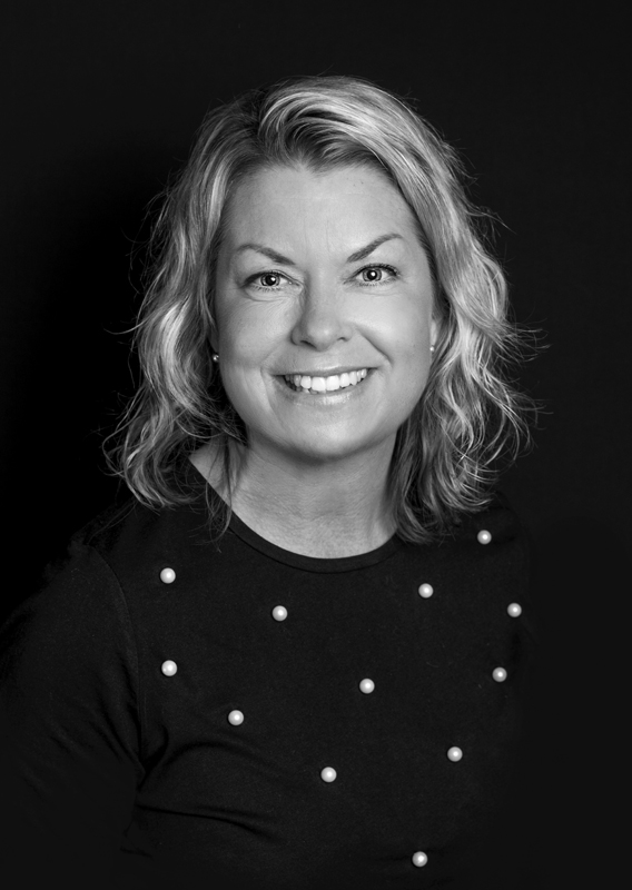 Camilla Gyllström