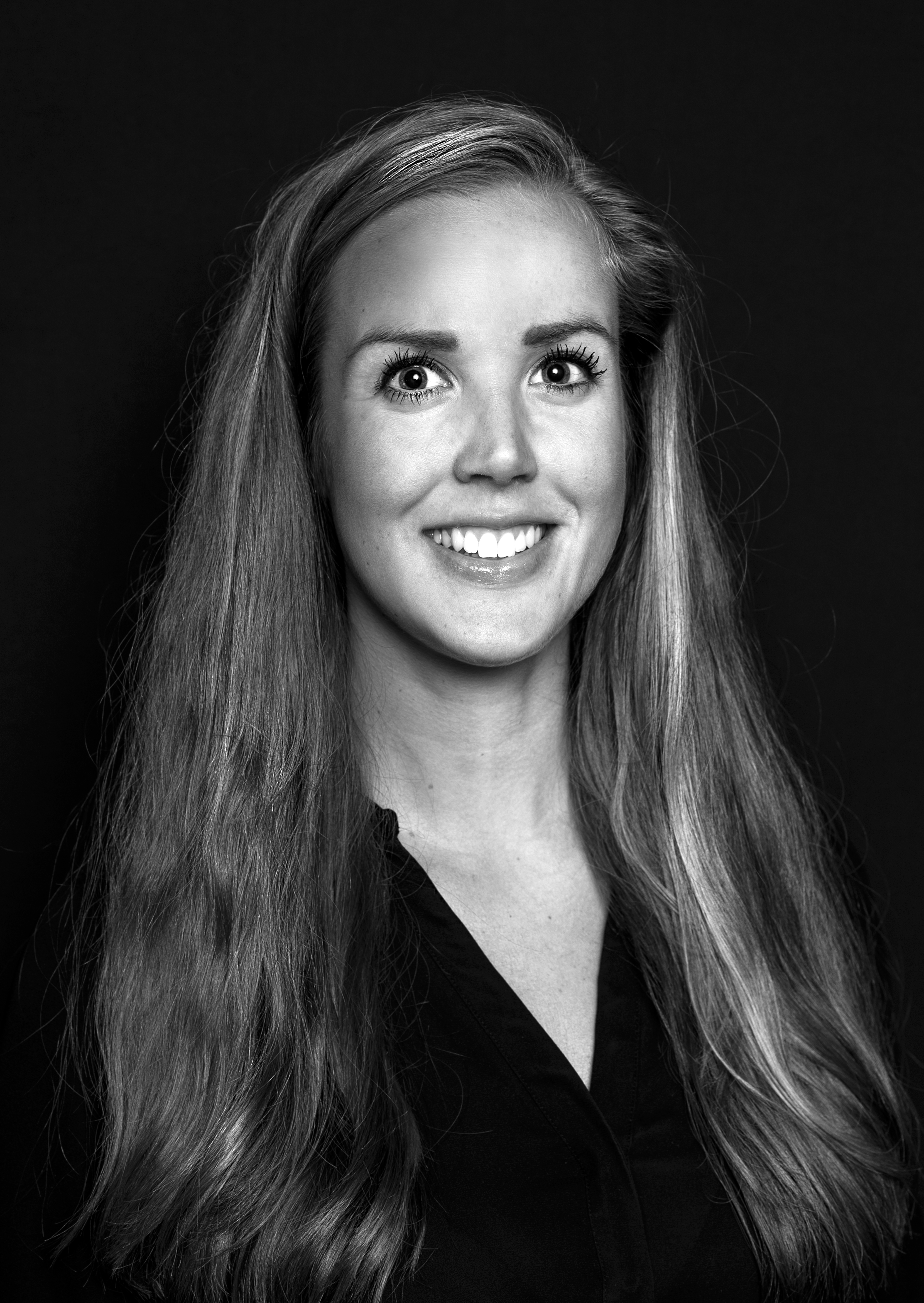Cecilia Lundin