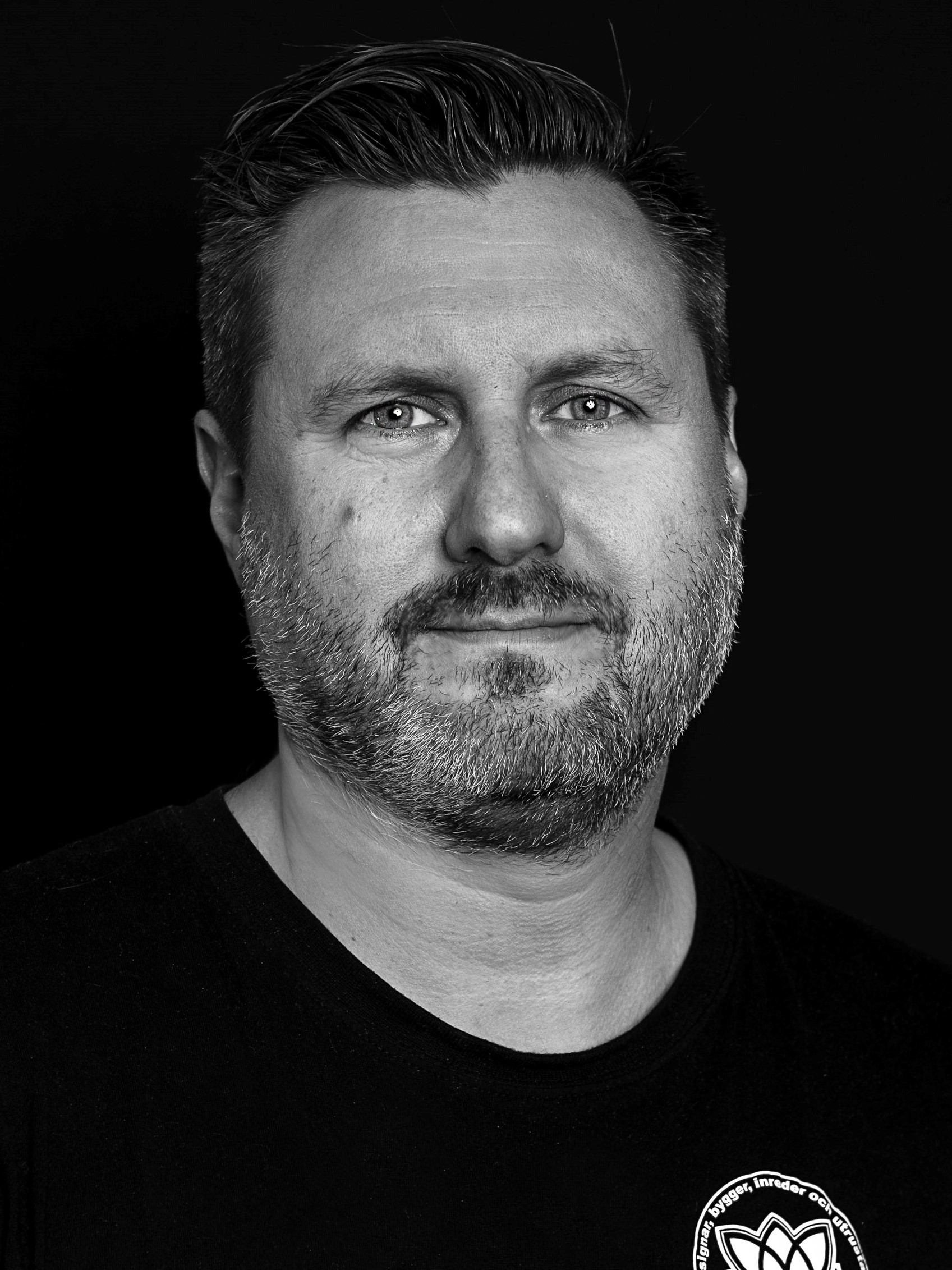 Fredrik Turesson