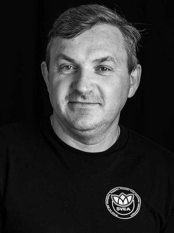 Marek Nieszporek