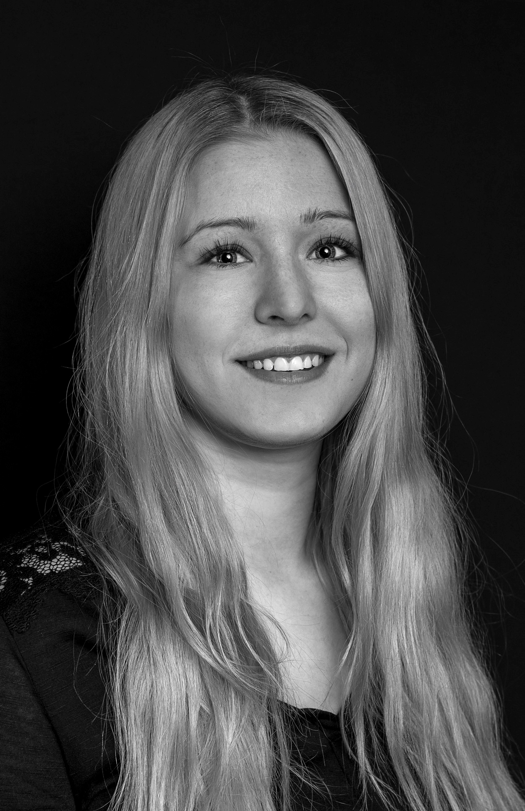 Natalie Nilsson