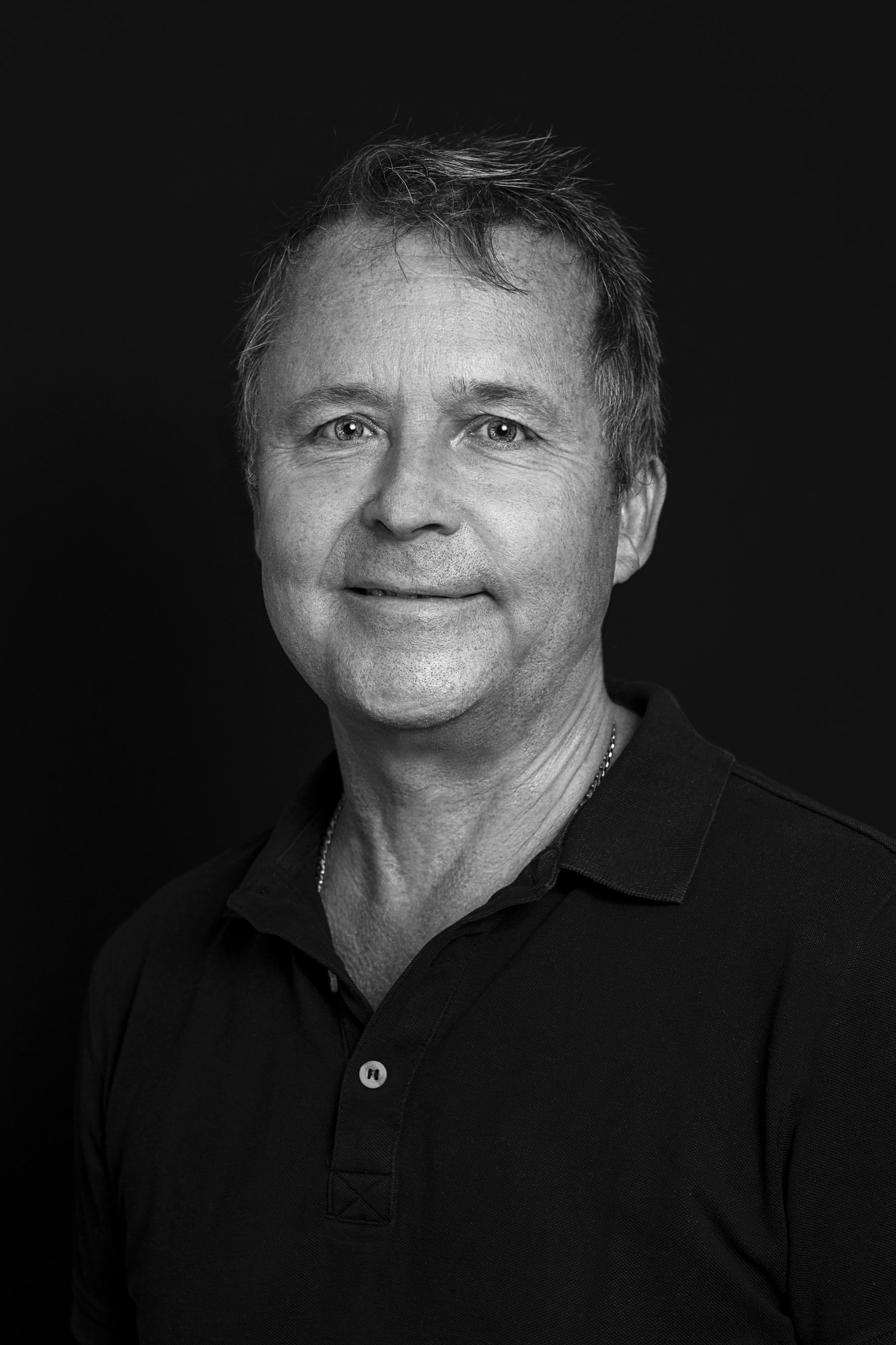 Anders Beckman