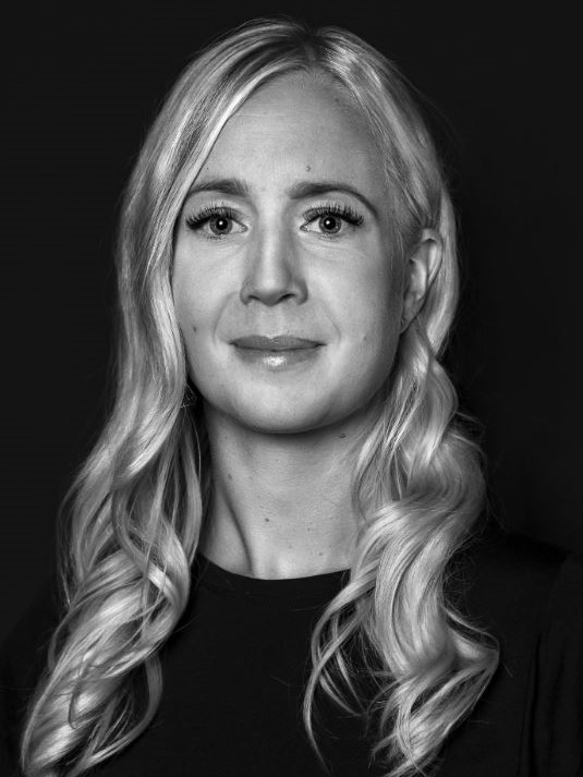 Sara Eisner
