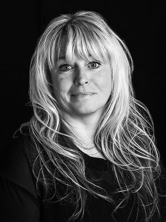Tina Andersson