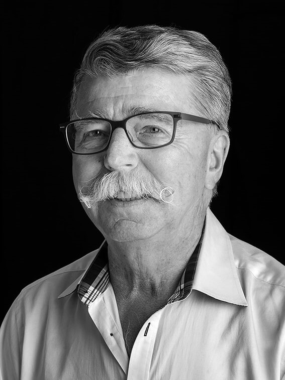 Örjan Nilsson