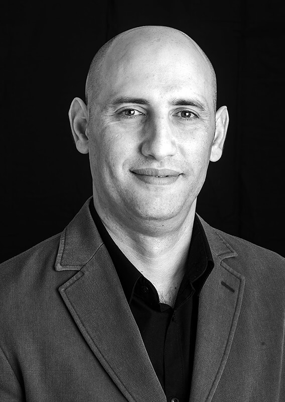 Ali Al-Shammari