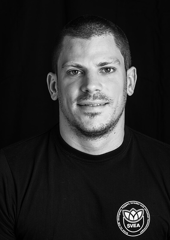 Goran Matijevic