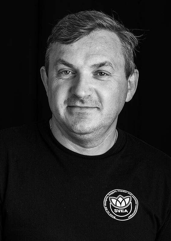 Marek Nieszporek