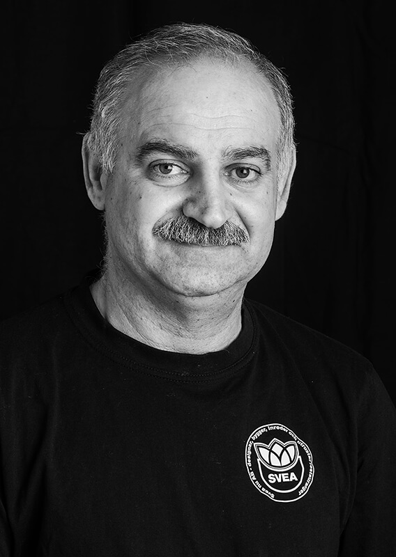 Mohammed Hussein