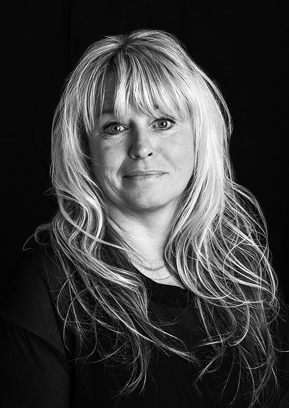 Tina Andersson