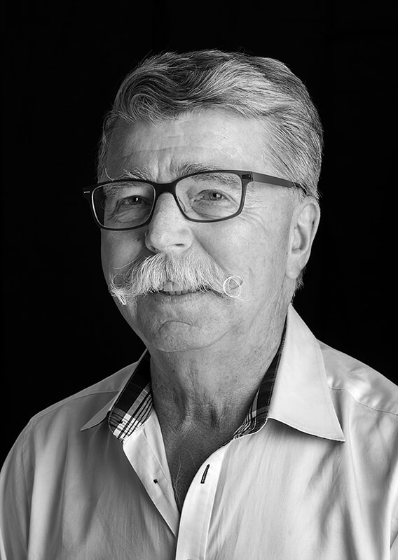 Örjan Nilsson