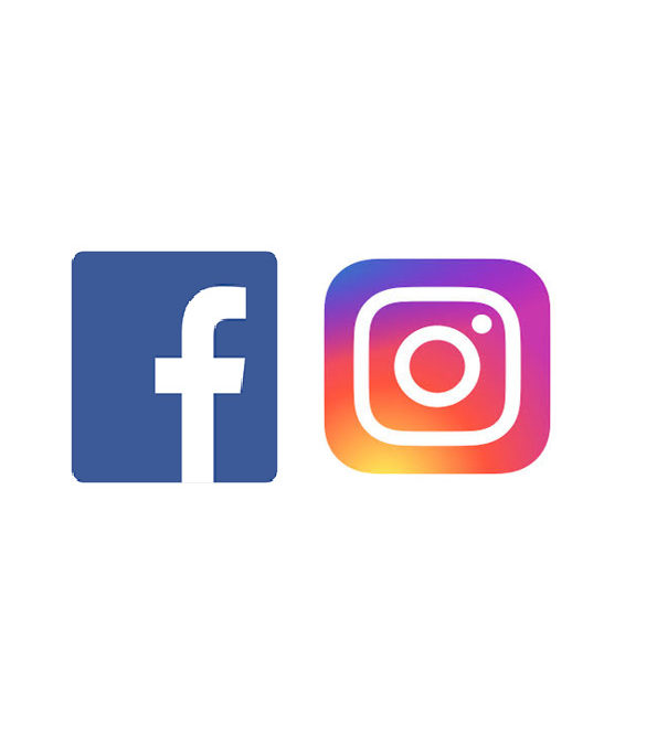 Vi finns på Sociala Medier !