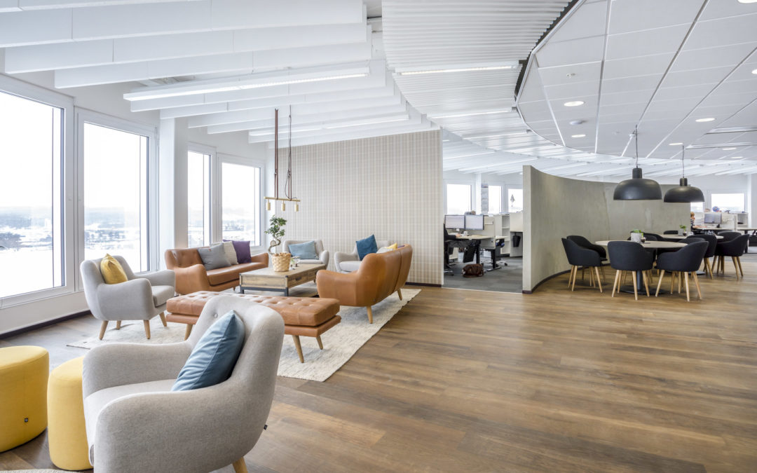 TKL Logistics Jönköping