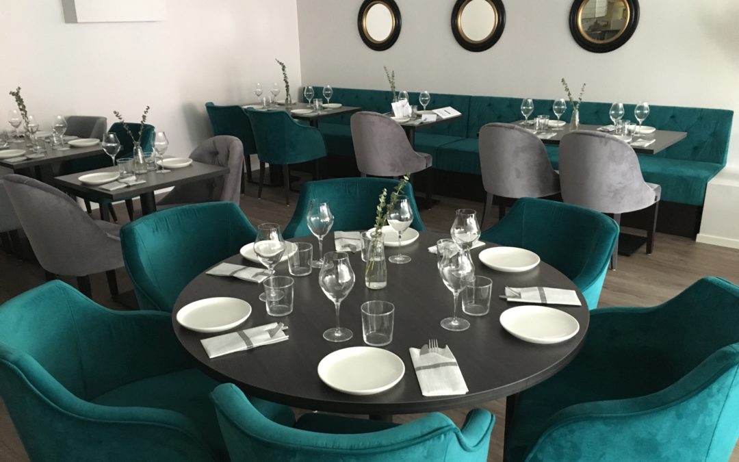 Zana´s restaurant i Linköping