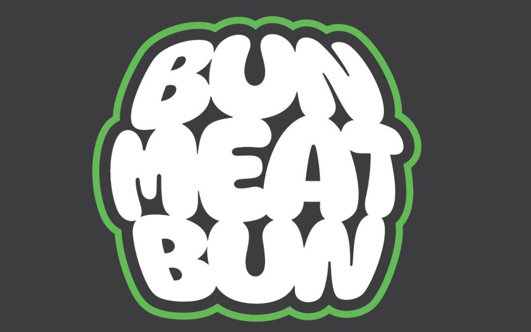 Bun Meat Bun Burgers öppnar sin tredje restaurang!