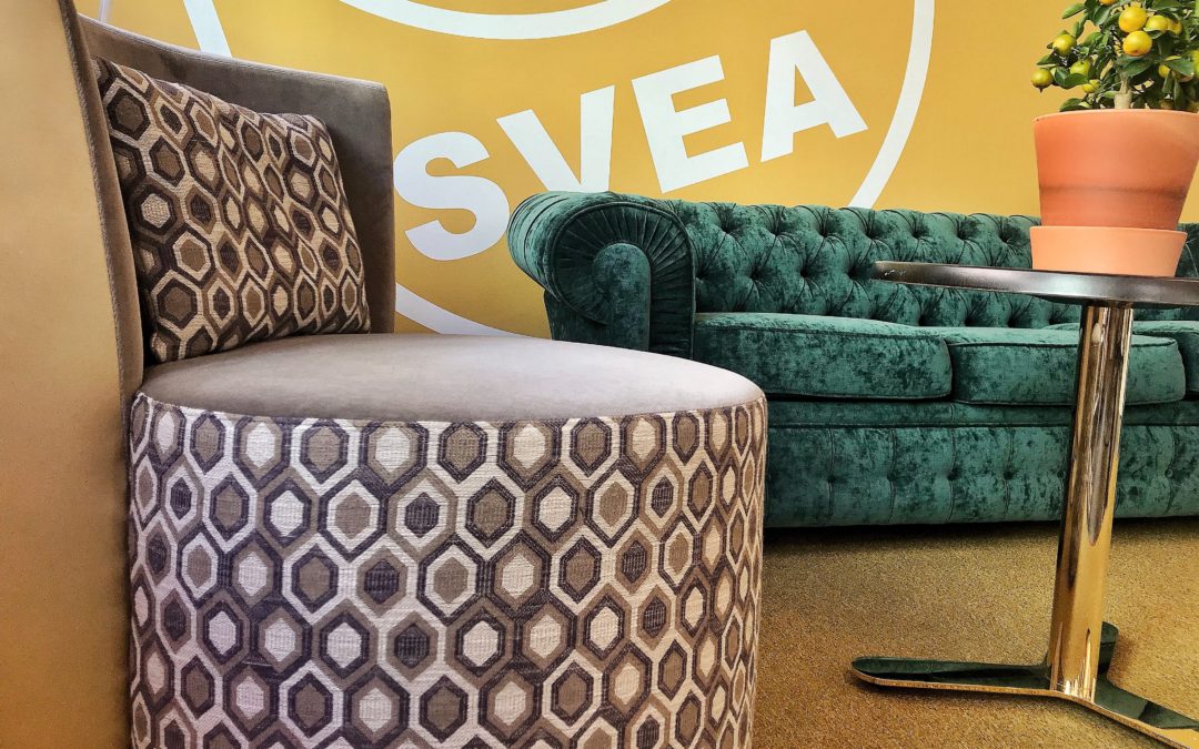 Kontor & Showroom Stockholm