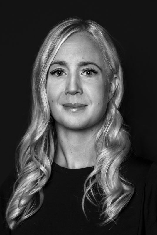 Sara Eisner
