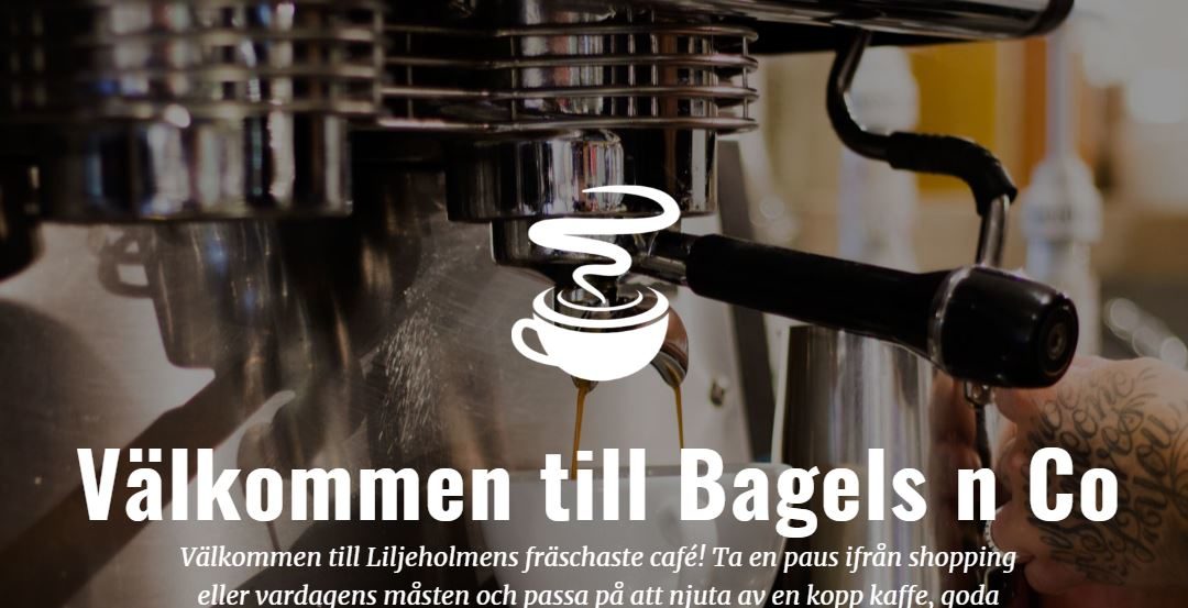 Bagels & Co.