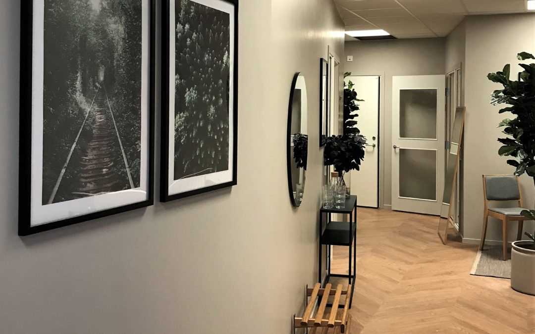 Stjärnkliniken